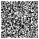 QR code with Rainbow Tile contacts