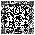 QR code with Rainbow's End Child Dev Center contacts