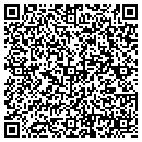 QR code with Covered Up contacts