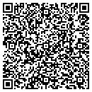 QR code with Crudex Inc contacts