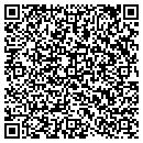 QR code with Testsoft Inc contacts