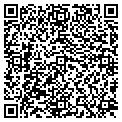 QR code with Lisco contacts