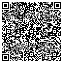 QR code with Hollis Doughty Custom contacts