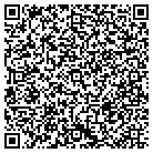 QR code with Hughes Carpet Center contacts