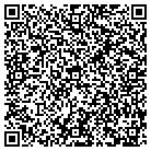 QR code with A B Distributing Co Inc contacts