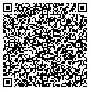 QR code with Saltillo Mpo contacts