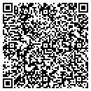 QR code with E-Class Advertising contacts