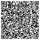 QR code with Le Baron W Dennis Pa contacts