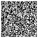 QR code with D R Horton Inc contacts