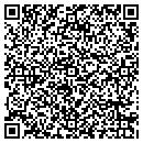QR code with G & G Technology Ltd contacts