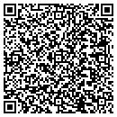 QR code with John S Noble contacts