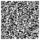 QR code with Allied Rhblttion Thrapy Clinic contacts