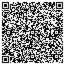 QR code with Hanbat First Baptist contacts