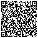 QR code with Kerv contacts