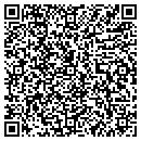 QR code with Romberg House contacts