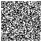 QR code with Anchor Machine Works Inc contacts