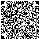 QR code with Anderson Christopher F DDS Msd contacts