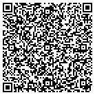 QR code with H & R Block Tax Service contacts