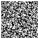 QR code with J & P Cabinets contacts