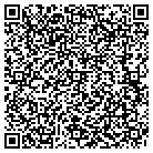 QR code with Hyosung America Inc contacts