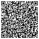 QR code with Allied Fence contacts