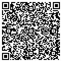 QR code with SAMs contacts