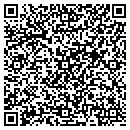 QR code with TRUE VALUE contacts