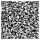 QR code with John McBride contacts