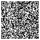 QR code with PBS Tool contacts