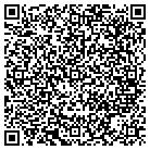 QR code with E JS T V & Electronics Service contacts