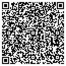 QR code with C D C Self Storage contacts