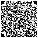 QR code with Time & Temperature contacts