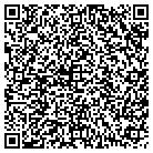 QR code with Fazzone Construction Company contacts