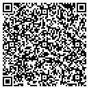QR code with D Best Daycare contacts