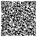 QR code with James A Robertson contacts