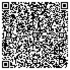 QR code with South Houston Chamber Commerce contacts