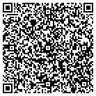 QR code with Maguire Thomas Partners Dev contacts