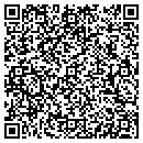 QR code with J & J Photo contacts
