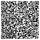 QR code with Accounting & Associated Service contacts
