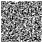 QR code with Alvagraphics Printing contacts