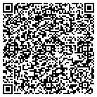 QR code with Hannasue's Notary Service contacts