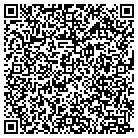 QR code with J J's Ninety Nine Cents Store contacts