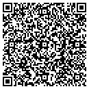 QR code with R & W Service contacts