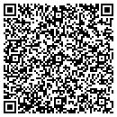 QR code with N S F Deposit Com contacts