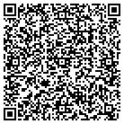 QR code with Myers Fred CPA Cfp CLU contacts
