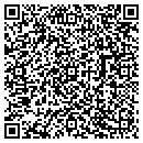 QR code with Max Body Shop contacts