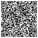 QR code with OBannon Printing contacts