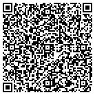 QR code with RHP Investment Management contacts
