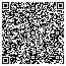 QR code with E JS Hair Salon contacts