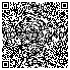 QR code with McMillan United Methdst Church contacts